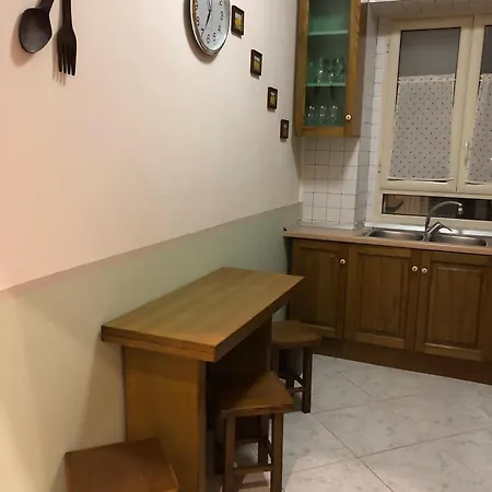 Apartment Casa Virginia *
