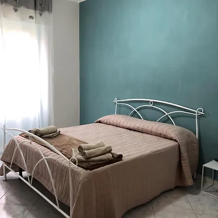 Casa Virginia * Pozzuoli