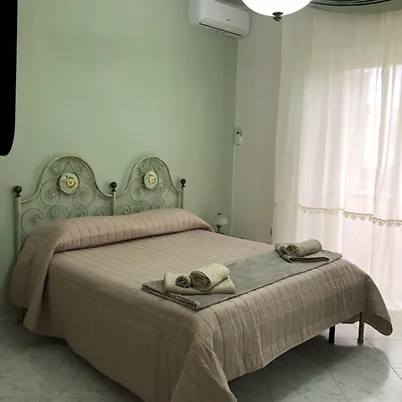 Casa Virginia Apartment Pozzuoli