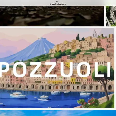 Casa Virginia Pozzuoli