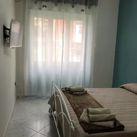 Casa Virginia Apartment