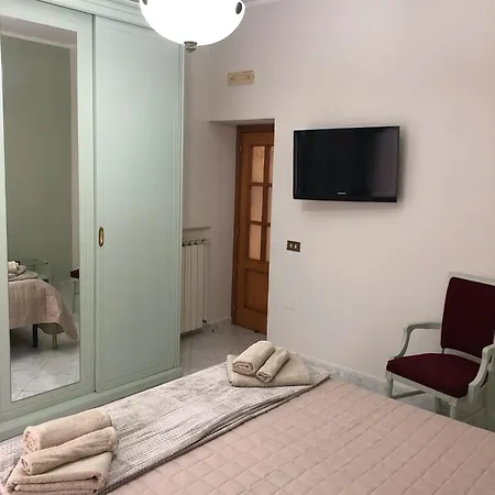 Apartment Casa Virginia *