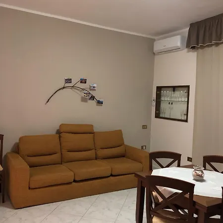 Casa Virginia Apartment