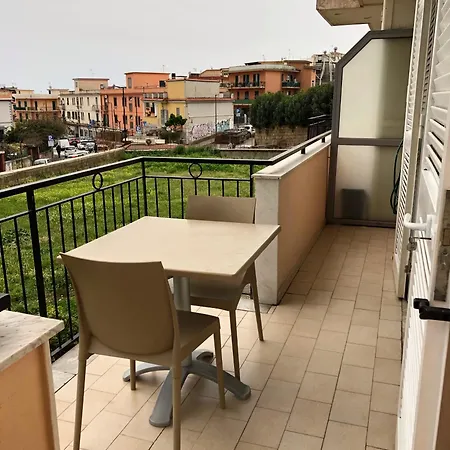 Casa Virginia Pozzuoli