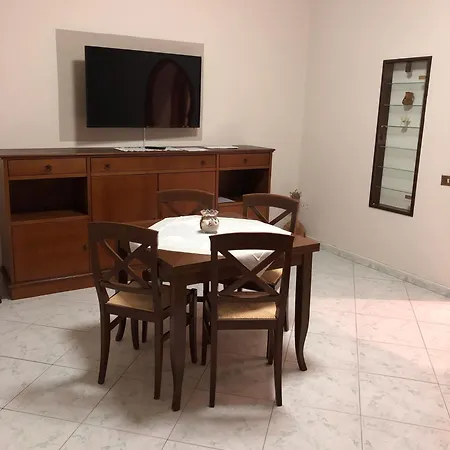 Casa Virginia *