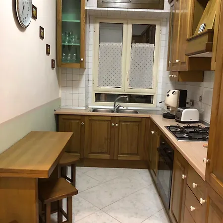 Casa Virginia *